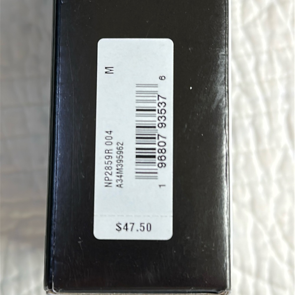 Calvin Klein 3-PK Microfiber Stretch Black Boxer Briefs Med NWT - Picture 9 of 13